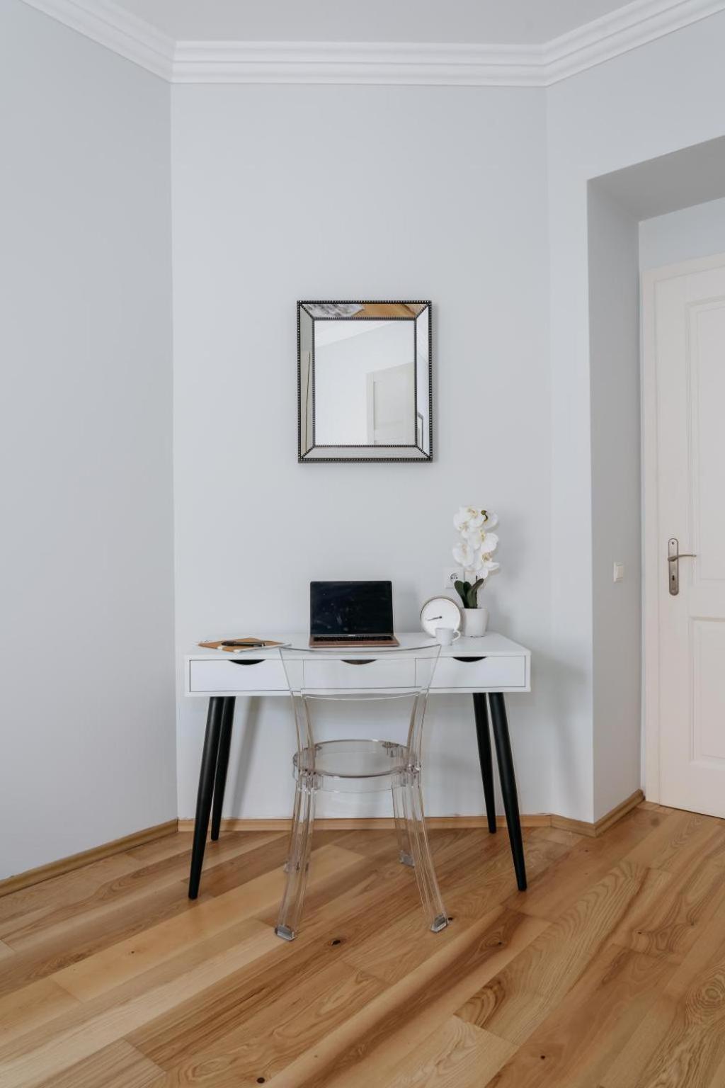 Days - 1bdr - Fireplace - Ac Apartament *