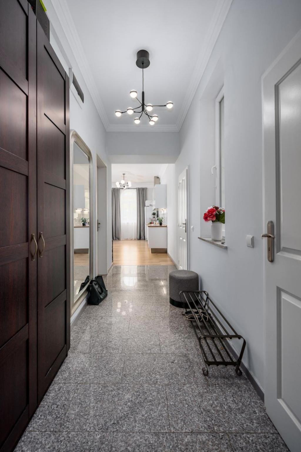 Apartament Days - 1bdr - Fireplace - Ac Praga